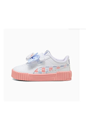 Puma 401421-01 CARINA 3.0 HK&FR BEBEK SPOR AYAKKABI
