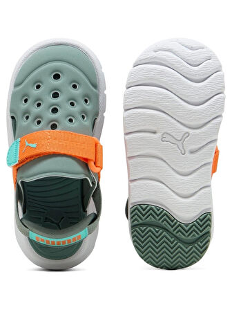 Puma Evolve Sandal AC Inf