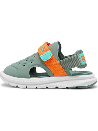 Puma Evolve Sandal AC Inf