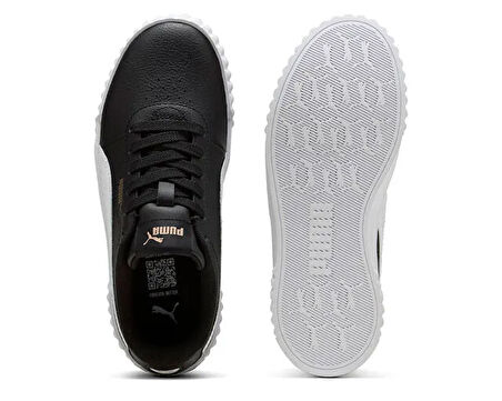 Puma Carina 3.0 Jr Genç Günlük Ayakkabı 40147603 Renkli