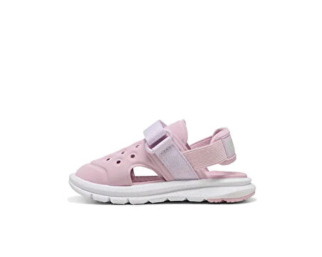 Puma Evolve Sandal Ac inf Bebek Sandaleti 38914817 Pembe