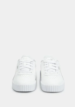 Carina 3.0 Holo 2.0 Beyaz Unisex Sneaker 40228101