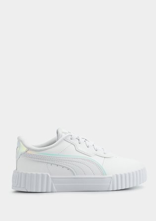 Carina 3.0 Holo 2.0 Beyaz Unisex Sneaker 40228101