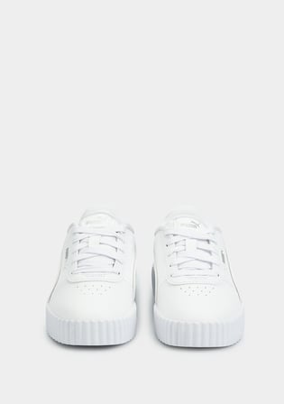 Carina 3.0 Holo 2.0 Beyaz Unisex Sneaker 40228101
