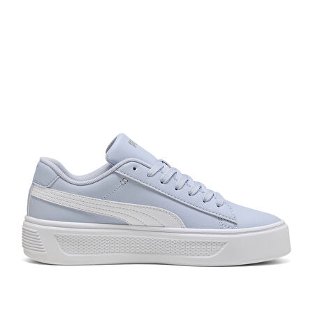 Puma Kadın Ayakkabı Smash Platform V3