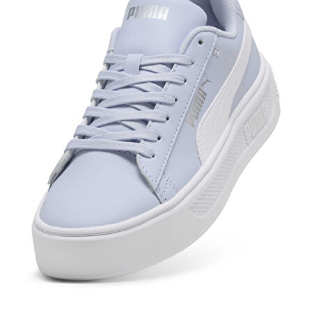 Puma Kadın Ayakkabı Smash Platform V3