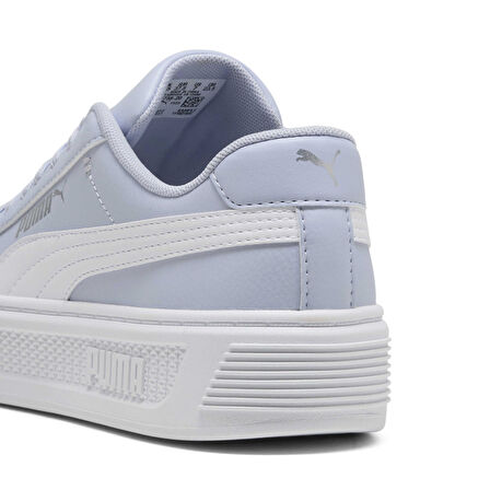 Puma Kadın Ayakkabı Smash Platform V3