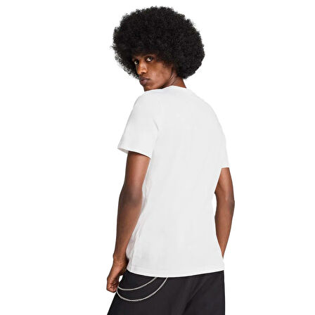 Puma Ferrari Race Tl Big Shield Erkek T-shirt 63018904