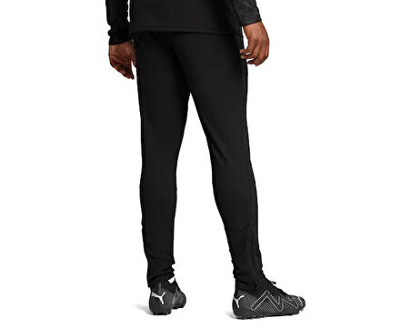 Puma Teamcup Training Pants Erkek Futbol Antrenman Eşofman Altı 65917503 Siyah