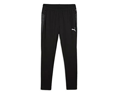 Puma Teamcup Training Pants Erkek Futbol Antrenman Eşofman Altı 65917503 Siyah