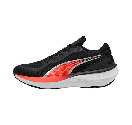 310779-10 Puma Scend Pro 2 Erkek Spor Ayakkabı Siyah