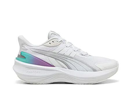 Puma Pulse Pro Unisex Koşu Ayakkabısı 31078010 Beyaz