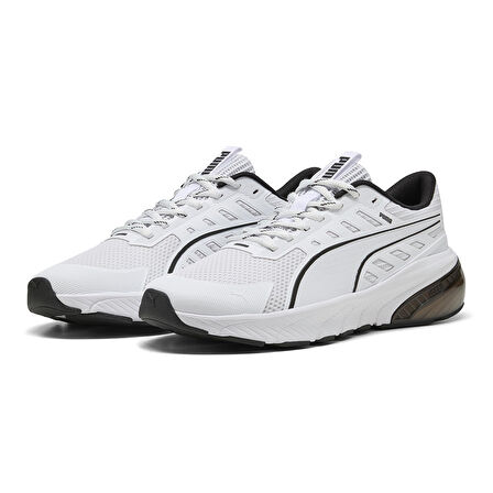 Cell Glare Erkek Beyaz Koşu Ayakkabısı 30997317