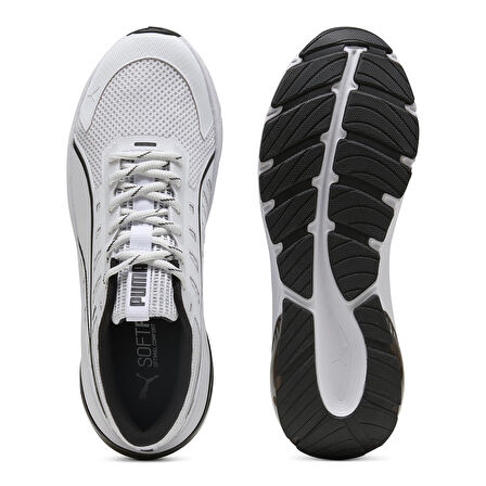 Cell Glare Erkek Beyaz Koşu Ayakkabısı 30997317