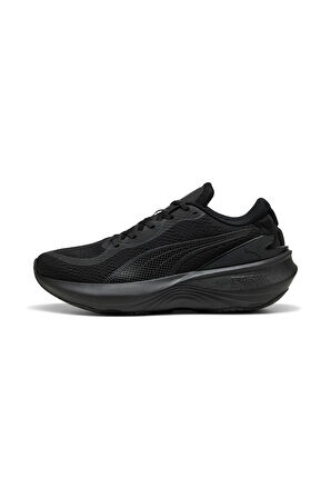 Puma Scend Pro 2 Erkek  Siyah Sneaker