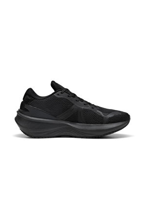 Puma Scend Pro 2 Erkek  Siyah Sneaker