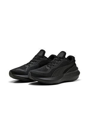 Puma Scend Pro 2 Erkek  Siyah Sneaker