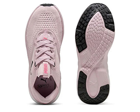 Puma Softride Mayve Wn S Kadın Koşu Ayakkabısı 31016017 Pembe