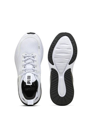 Cell Thrill Erkek Beyaz Koşu Ayakkabısı Cell Taban 31016820