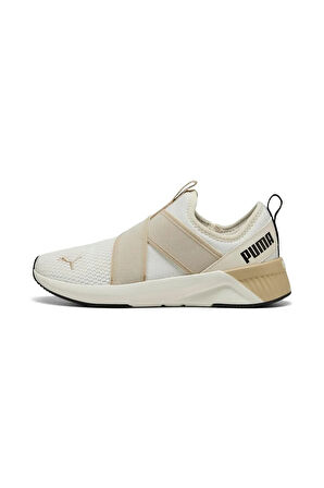 Softride Harli Slip on Wns Koşu & Antrenman Ayakkabısı