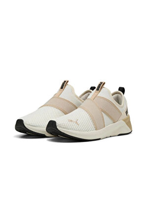 Softride Harli Slip on Wns Koşu & Antrenman Ayakkabısı