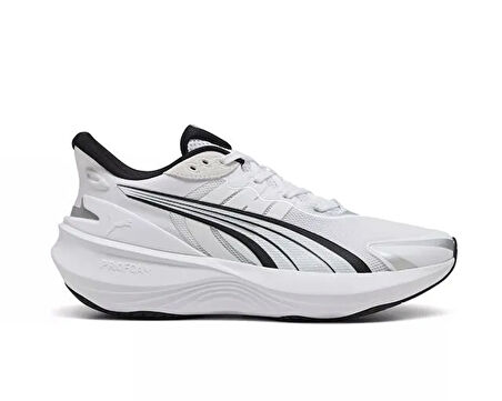 Puma Pulse Pro Erkek Koşu Ayakkabısı 31078006  Beyaz