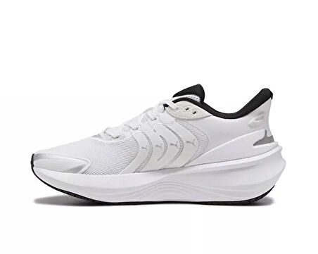 Puma Pulse Pro Erkek Koşu Ayakkabısı 31078006  Beyaz