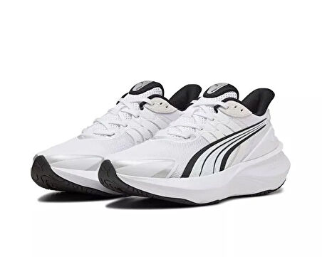 Puma Pulse Pro Erkek Koşu Ayakkabısı 31078006  Beyaz