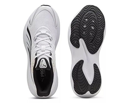 Puma Pulse Pro Erkek Koşu Ayakkabısı 31078006  Beyaz
