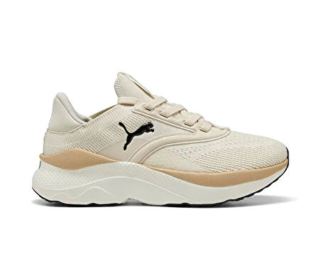 Puma Softride Mayve Wn S Kadın Koşu Ayakkabısı 31016016 Bej