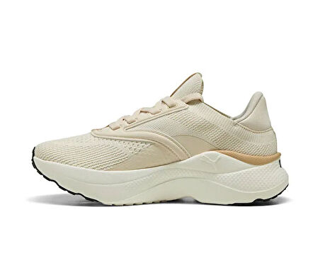 Puma Softride Mayve Wn S Kadın Koşu Ayakkabısı 31016016 Bej