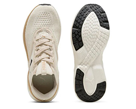 Puma Softride Mayve Wn S Kadın Koşu Ayakkabısı 31016016 Bej
