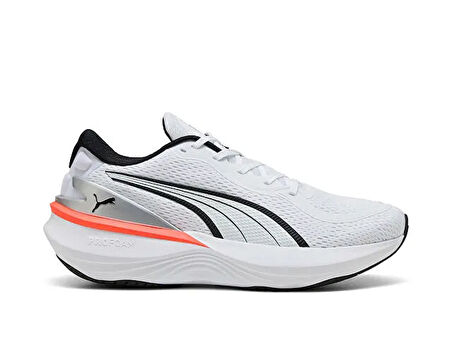 Puma Scend Pro 2 Erkek Koşu Ayakkabısı 31077909 Beyaz