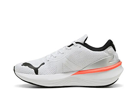 Puma Scend Pro 2 Erkek Koşu Ayakkabısı 31077909 Beyaz