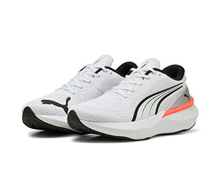 Puma Scend Pro 2 Erkek Koşu Ayakkabısı 31077909 Beyaz