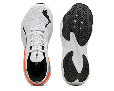 Puma Scend Pro 2 Erkek Koşu Ayakkabısı 31077909 Beyaz