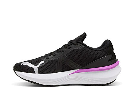 Puma Scend Pro 2 Unisex Koşu Ayakkabısı 31077906 Siyah