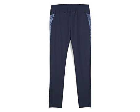 Puma Teamcup Training Pants Erkek Futbol Antrenman Eşofman Altı 65917506 Gri