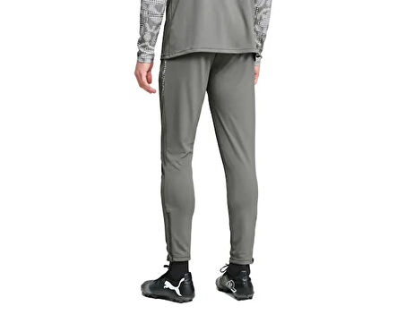 Puma Teamcup Training Pants Erkek Futbol Eşofman Altı 65917513 Gri