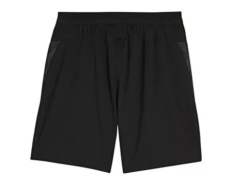 Puma Teamcup Training Shorts Erkek Futbol Antrenman Şortu 65917103 Siyah