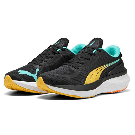 Scend Pro 2 Erkek Siyah Koşu Ayakkabısı 31116601