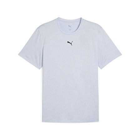 Puma Erkek Tişört Essentials Heather Cat