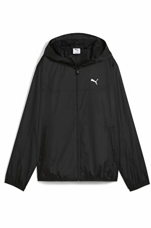 Puma  Ess Regular Windbreaker Kadın Yağmurluk 68513301