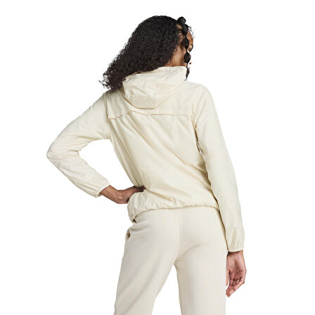 Essentials Kadın Bej Günlük Stil Sweatshirt 68513387