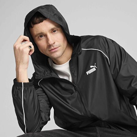Puma Erkek Rüzgarlık Sport