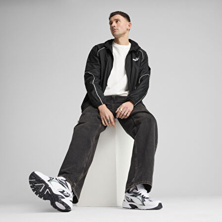 Puma Erkek Rüzgarlık Sport
