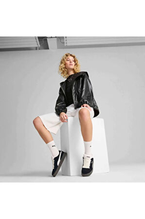 Oversized UV Wind Jacket