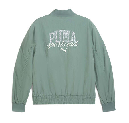 PUMA CLASS Bomber