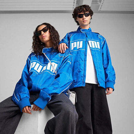 Racer Jacket