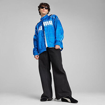 Racer Jacket